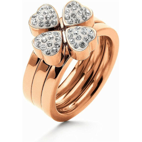 Load image into Gallery viewer, Ladies&#39; Ring Folli Follie 3R0T064RC-0
