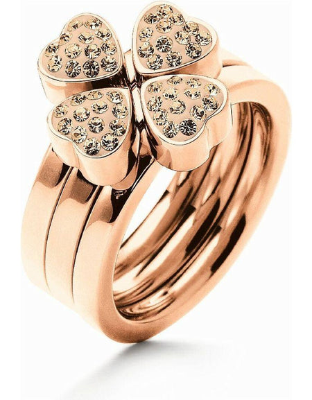 Ladies' Ring Folli Follie 3R0T064RS-0