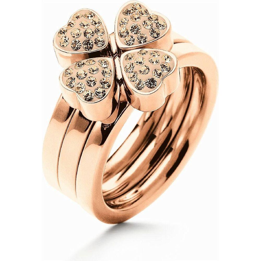 Ladies' Ring Folli Follie 3R0T064RS-0