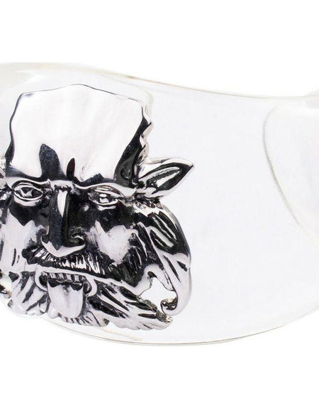 Ladies'Bracelet Folli Follie 4B0T027KC (7 cm)-0