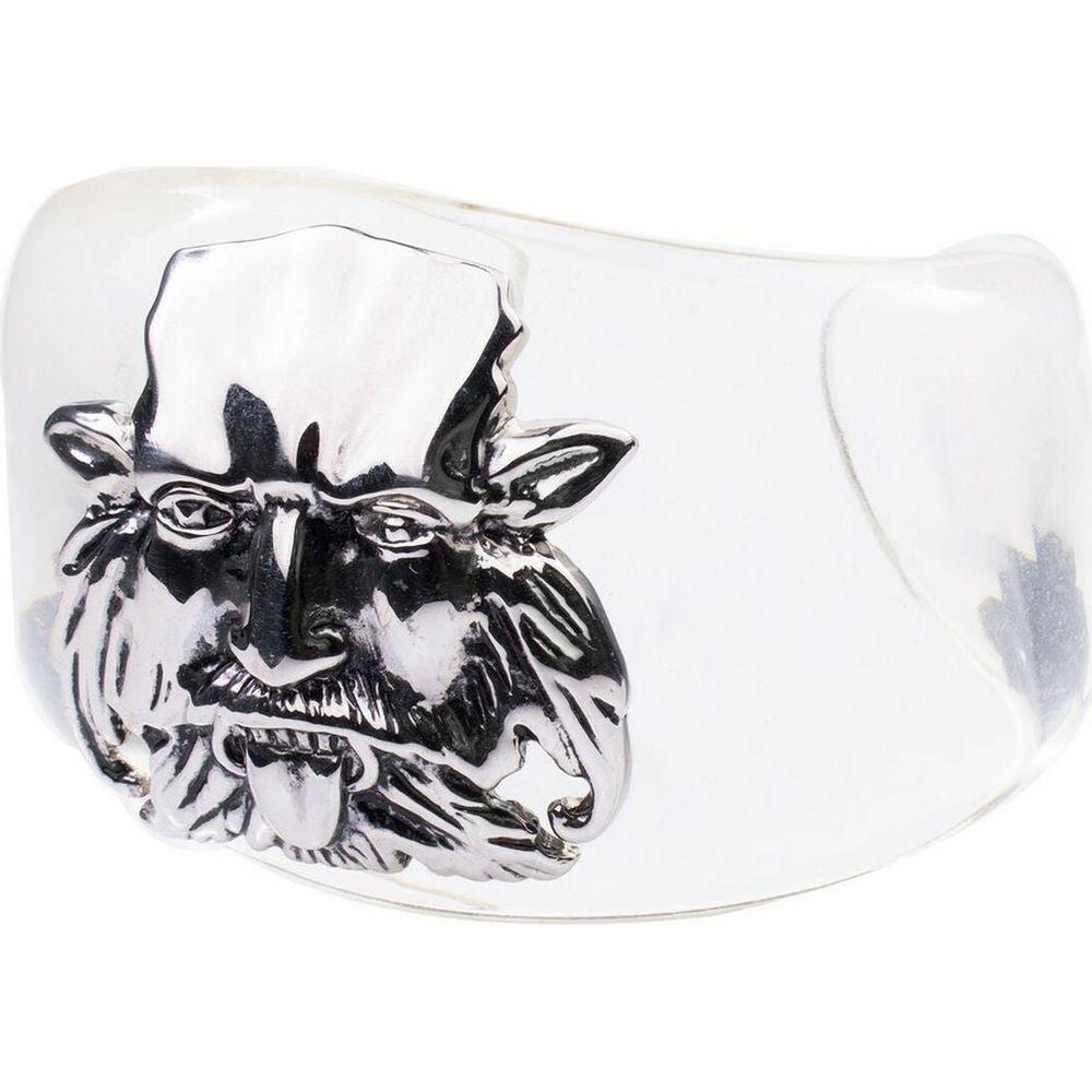 Ladies'Bracelet Folli Follie 4B0T027KC (7 cm)-0