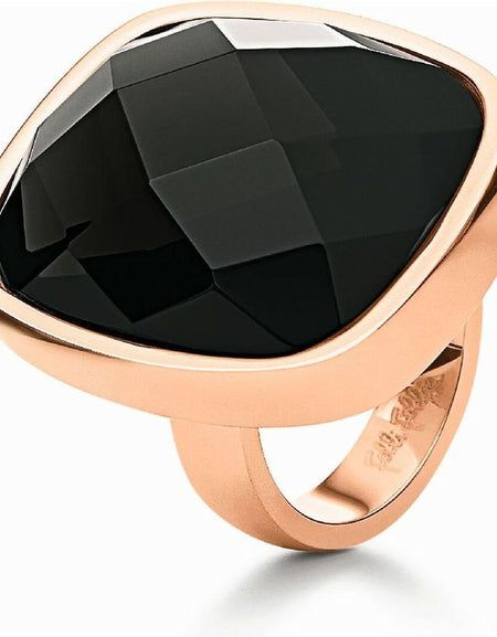 Ladies' Ring Folli Follie 3R0T055RK-0