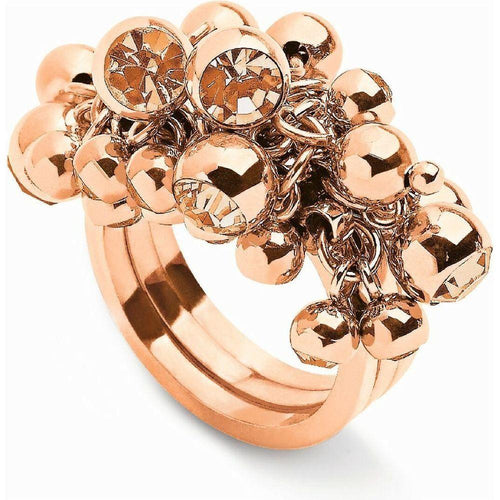 Load image into Gallery viewer, Ladies' Ring Folli Follie 3R1T004RS-0
