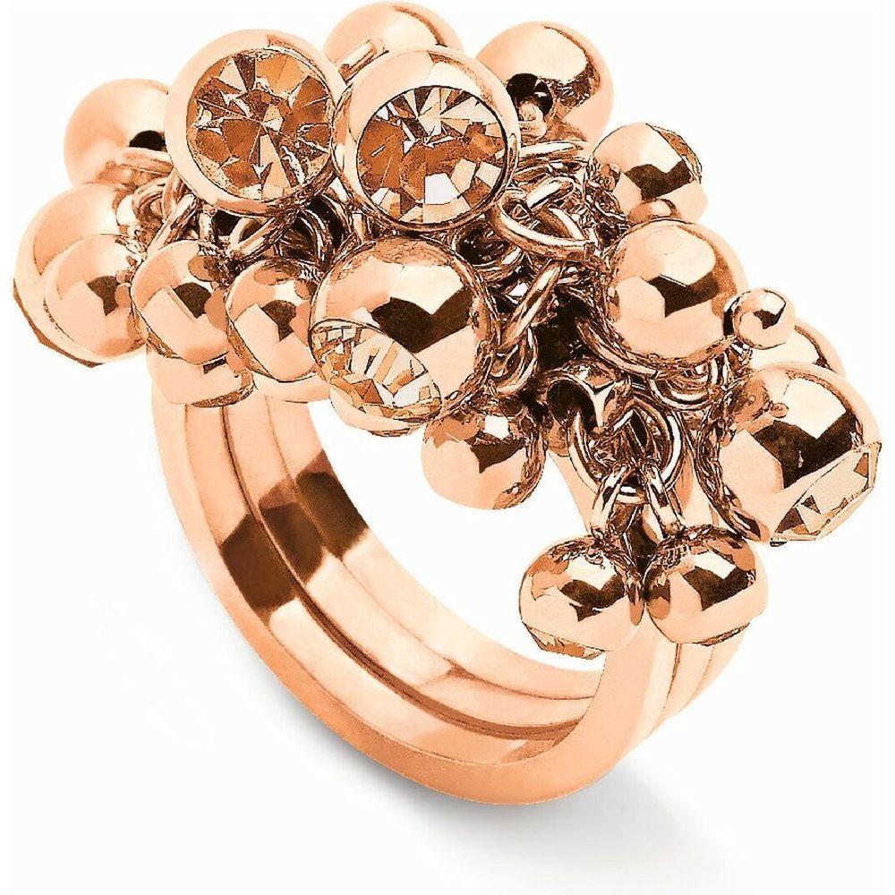 Ladies' Ring Folli Follie 3R1T004RS-0