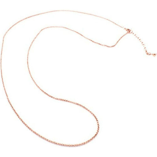 Load image into Gallery viewer, Ladies&#39;Necklace Folli Follie 1N1T005R (45 cm)-0
