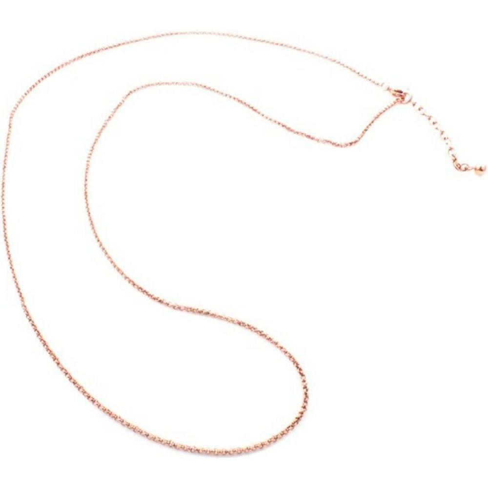 Ladies'Necklace Folli Follie 1N1T005R (45 cm)-0