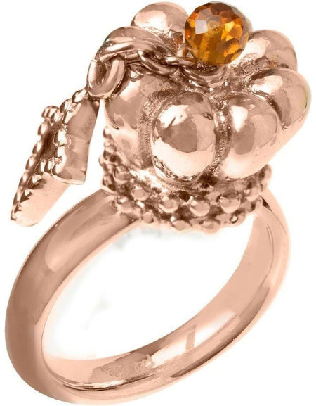 Ladies' Ring Folli Follie 3R2T007RF-0