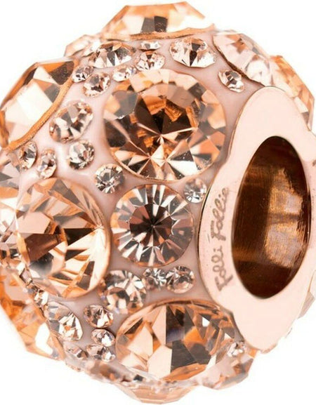 Ladies'Pendant Folli Follie 3P13T018RS (2 cm)-0