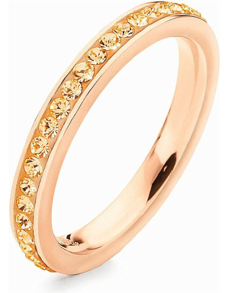 Ladies' Ring Folli Follie 3R13T008RS-0