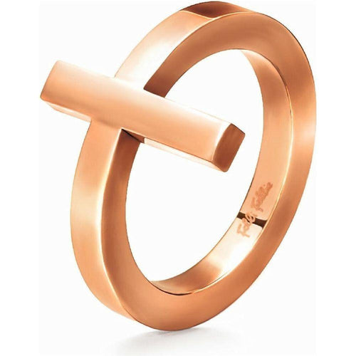 Load image into Gallery viewer, Ladies&#39; Ring Folli Follie 1R13T004R-0
