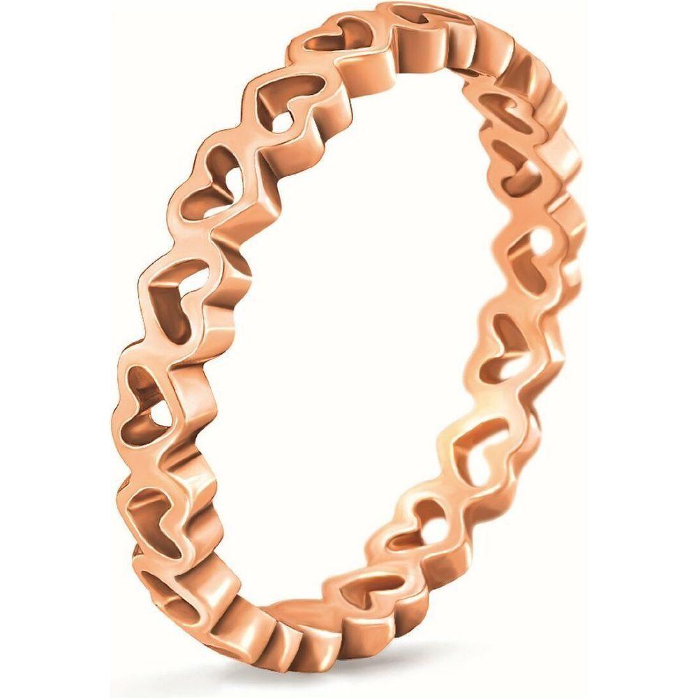 Ladies' Ring Folli Follie 1R14T003R-0