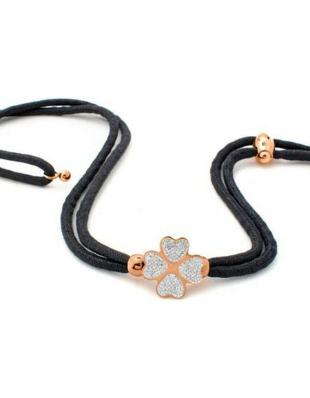 Ladies'Necklace Folli Follie 3N14T016RKC (50 cm)-0