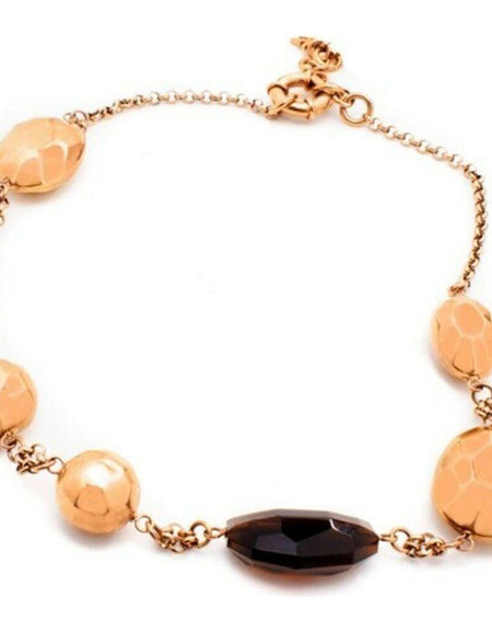 Ladies'Necklace Folli Follie 3N14T011RB (25 cm)-0