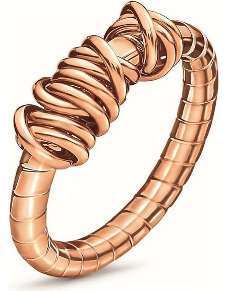 Ladies' Ring Folli Follie 1R14T030R-0