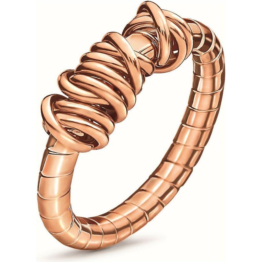 Ladies' Ring Folli Follie 1R14T030R-0