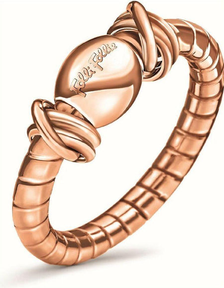 Ladies' Ring Folli Follie 1R14T031R-0