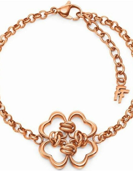 Bracelet Folli Follie 1B15T001R (17 cm)-0