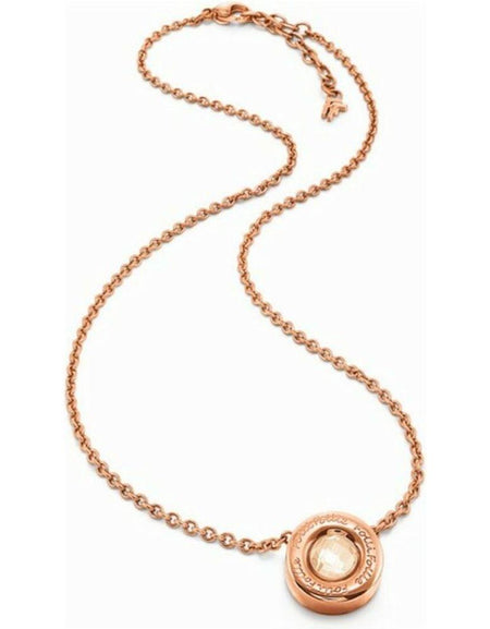 Ladies'Necklace Folli Follie 3N15T011RS (45 cm)-0