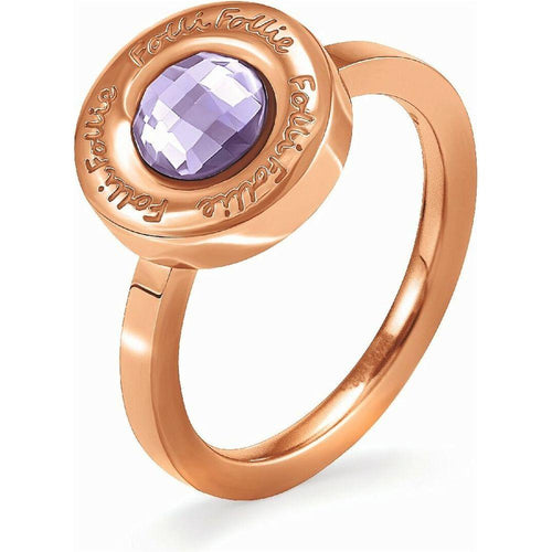 Load image into Gallery viewer, Ladies&#39; Ring Folli Follie 3R15T002RX-0

