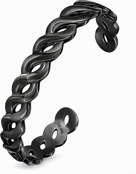 Bracelet Folli Follie 1B15T038 (17 cm)-0