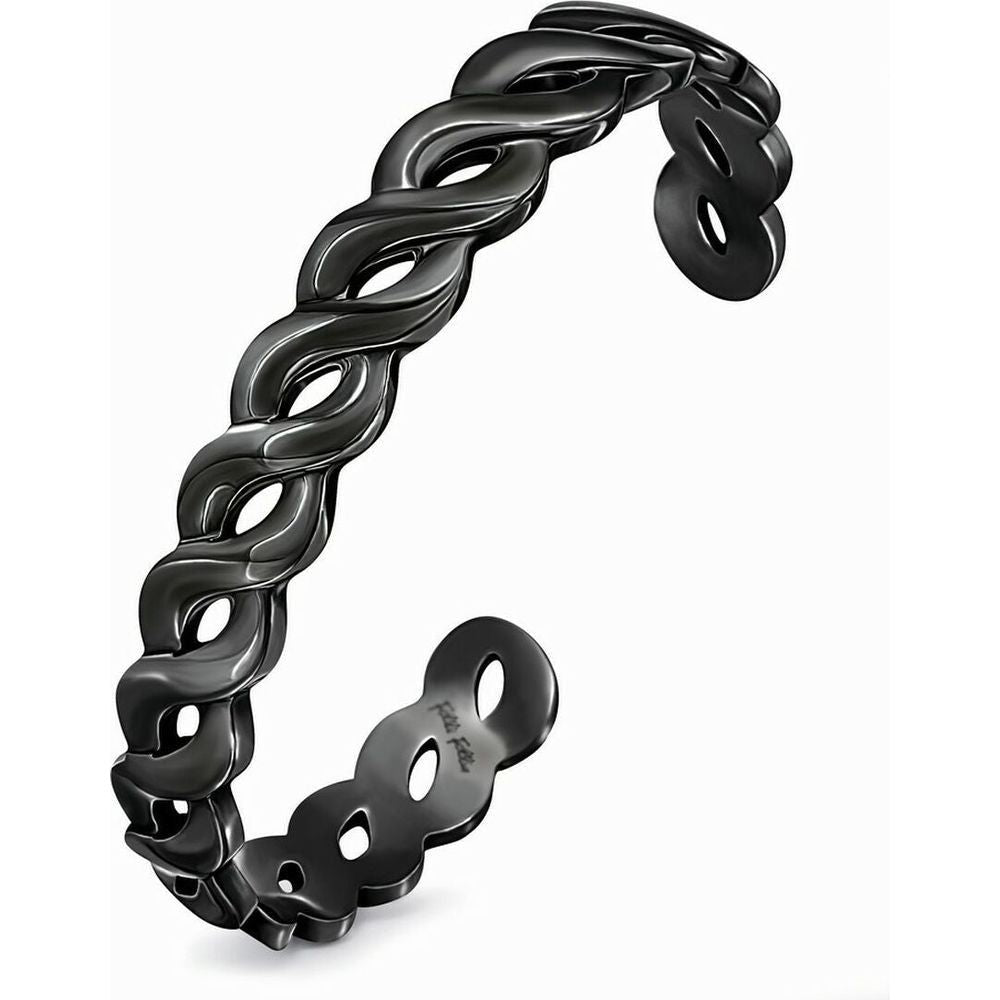 Bracelet Folli Follie 1B15T038 (17 cm)-0