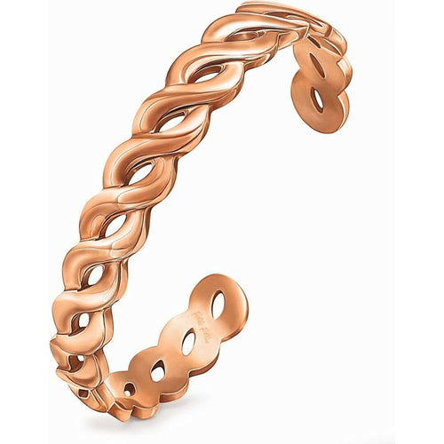 Load image into Gallery viewer, Bracelet Folli Follie 1B15T038 (17 cm)-1
