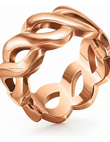Ladies' Ring Folli Follie 1R15T010R-0