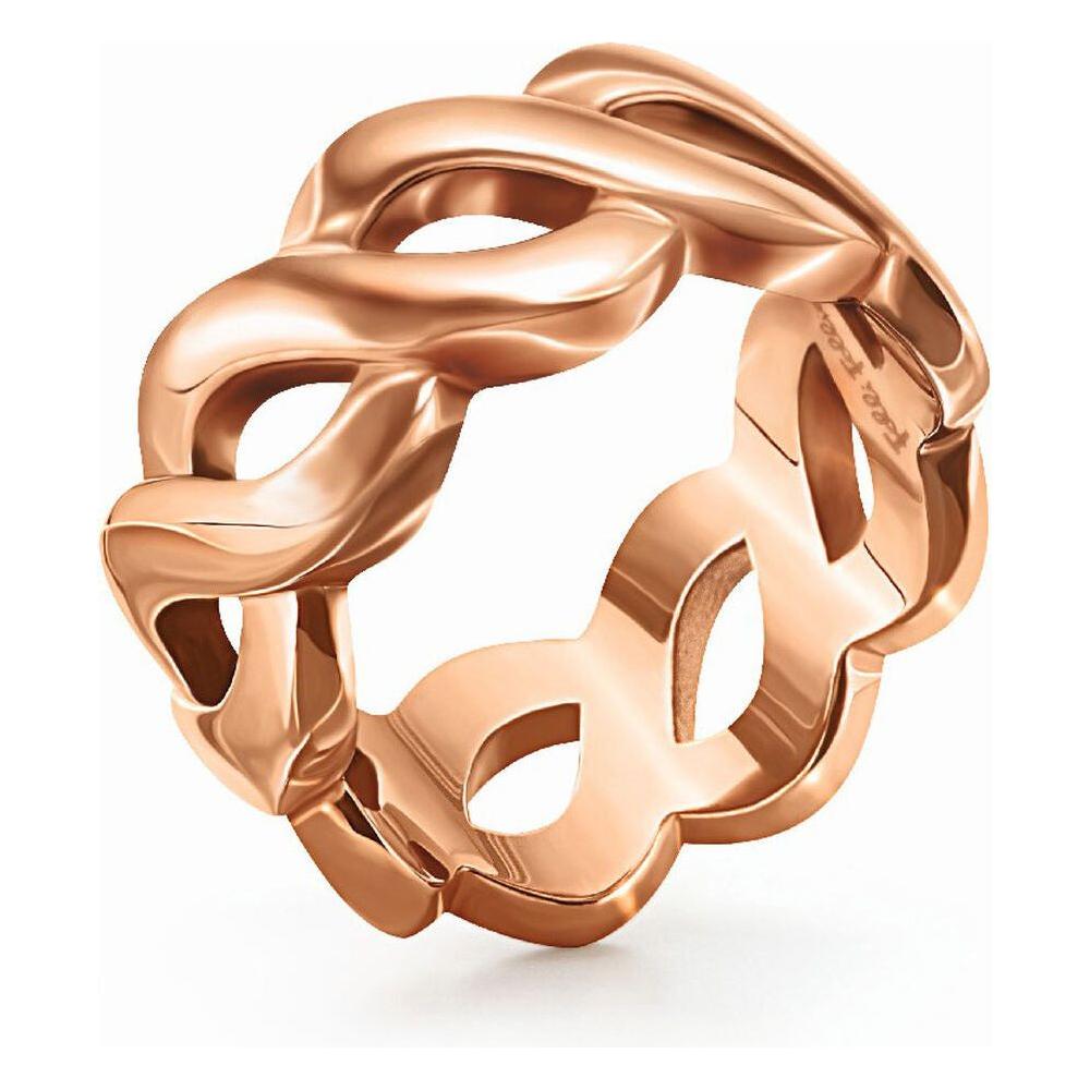 Ladies' Ring Folli Follie 1R15T010R-0