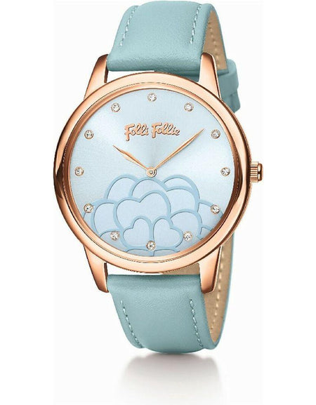 Ladies' Watch Folli Follie WF15R036SSL-0