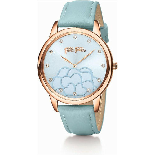 Load image into Gallery viewer, Ladies' Watch Folli Follie WF15R036SSL-0
