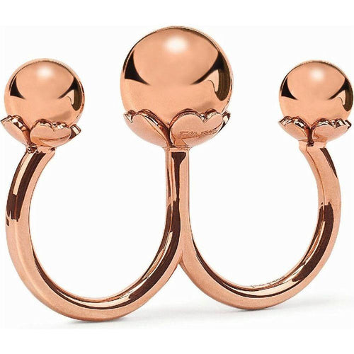 Load image into Gallery viewer, Ladies' Ring Folli Follie 1R16T014R-0
