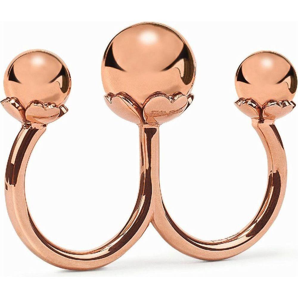 Ladies' Ring Folli Follie 1R16T014R-0