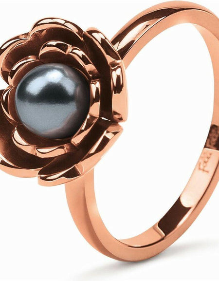 Ladies' Ring Folli Follie 3R16T056RDA-0