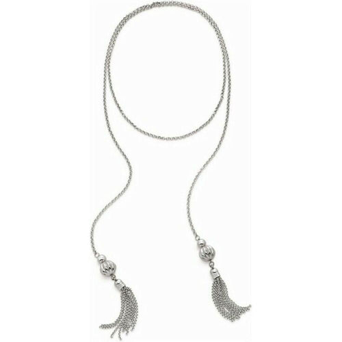 Load image into Gallery viewer, Ladies&#39;Necklace Folli Follie 1N17F007 (75 cm)-0
