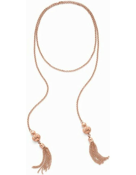 Ladies'Necklace Folli Follie 1N17T007R (113 cm)-0