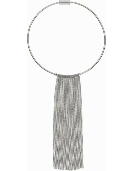 Ladies'Necklace Folli Follie 1N17F011 (38-80 cm)-0