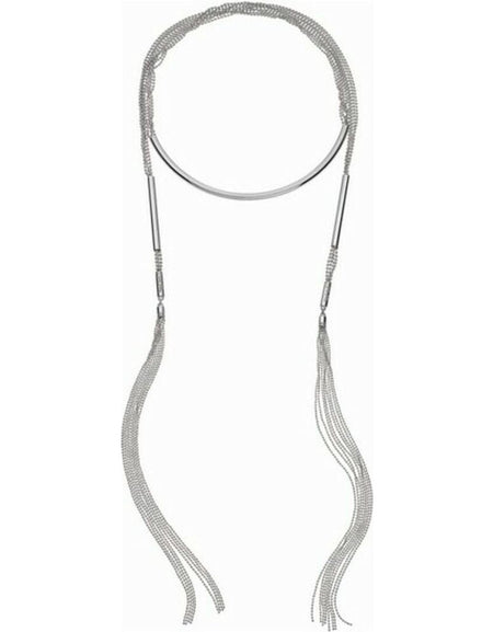 Ladies'Necklace Folli Follie 1N17F012 (45 cm)-0