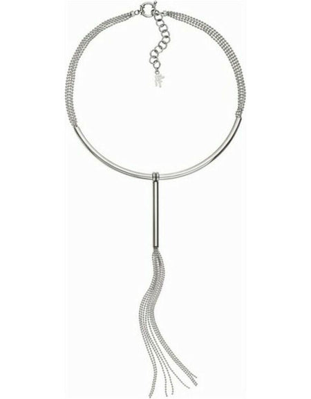 Ladies'Necklace Folli Follie 1N17F013 (45 cm)-0