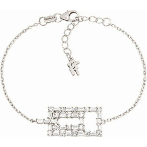 Load image into Gallery viewer, Bracelet Folli Follie 3B17S005C (17 cm)-0
