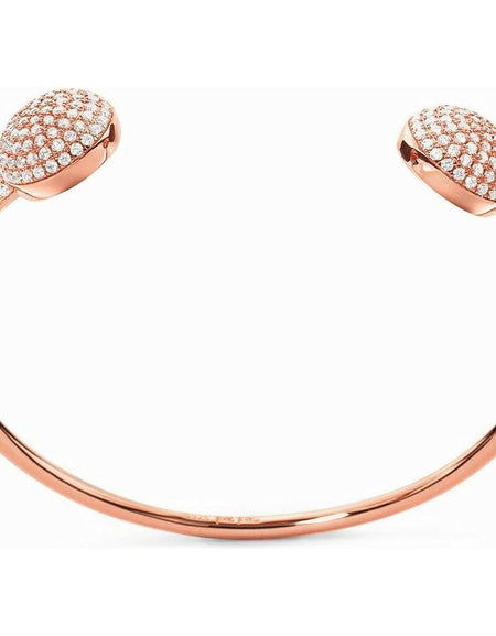 Bracelet Folli Follie 3B17S006RC Pink (17 cm)-0