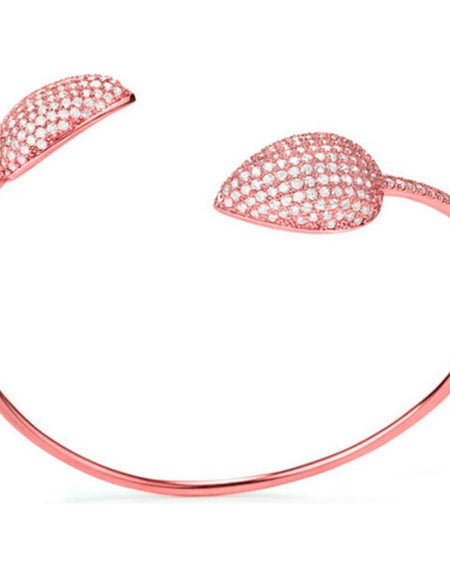 Bracelet Folli Follie Pink (17 cm)-0