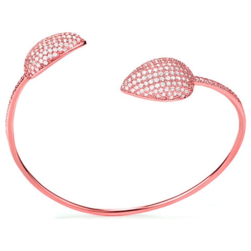 Bracelet Folli Follie Pink (17 cm)-0