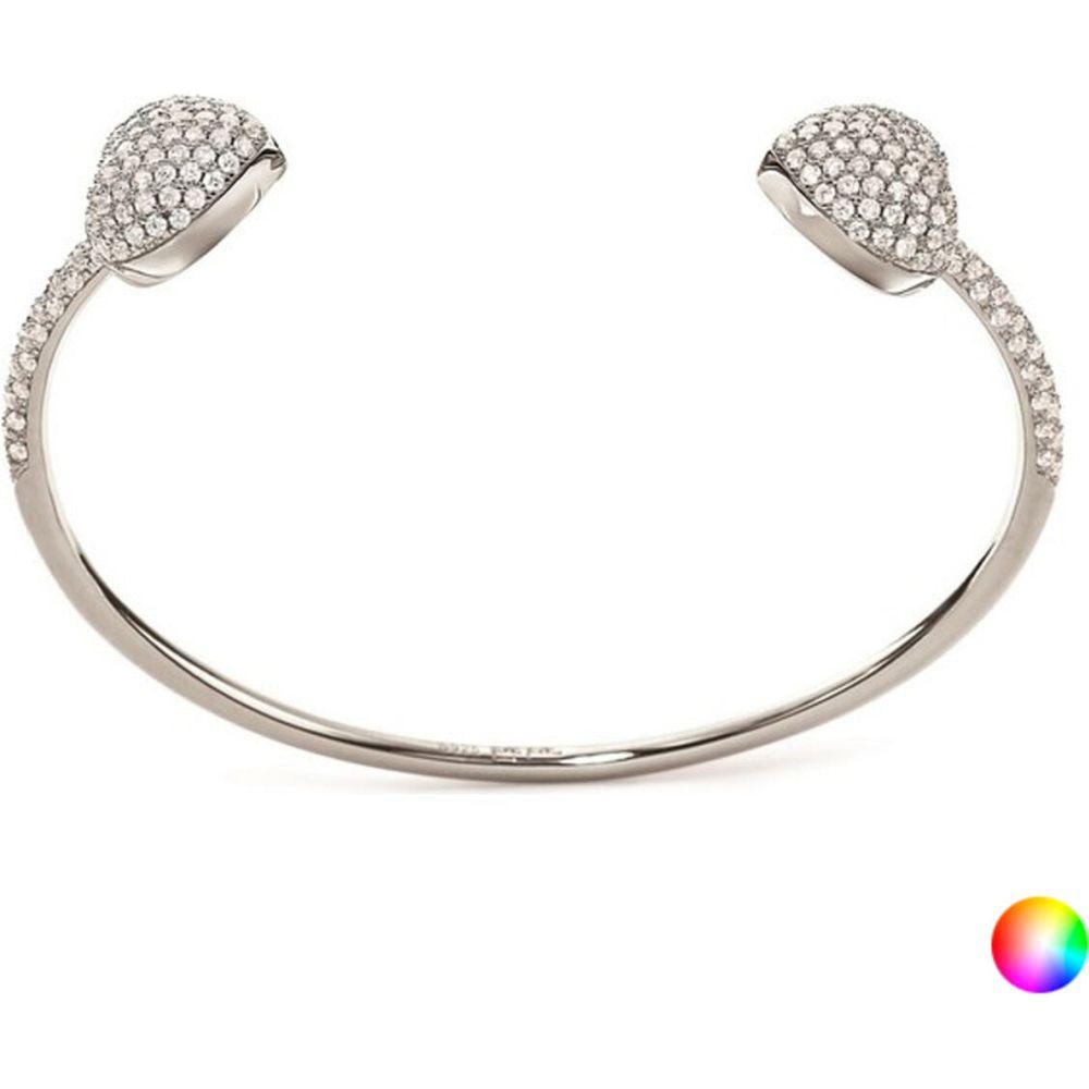 Bracelet Folli Follie Sterling silver (Ø 55 mm)-2