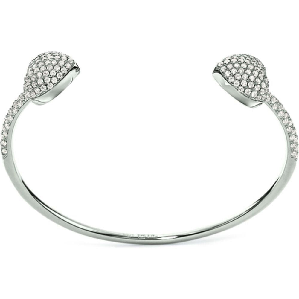 Bracelet Folli Follie Sterling silver (Ø 55 mm)-3