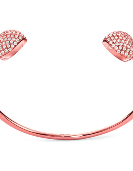 Bracelet Folli Follie Sterling silver (Ø 55 mm)-0