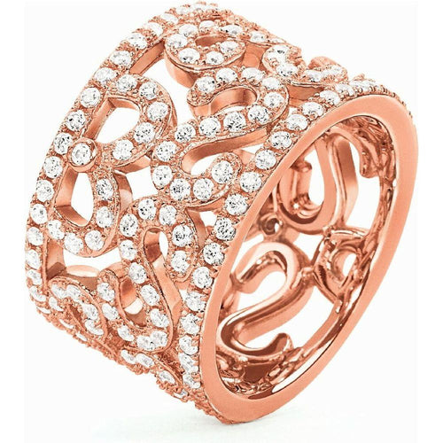 Load image into Gallery viewer, Ladies&#39; Ring Folli Follie 3R17S002RC-0
