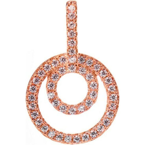 Load image into Gallery viewer, Ladies' Pendant Folli Follie 3P17S002RC 2 cm-0
