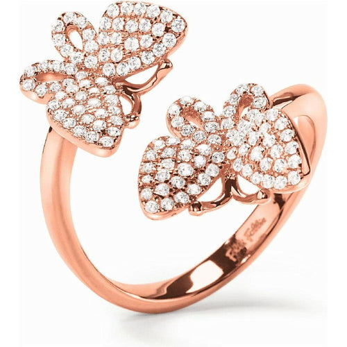 Load image into Gallery viewer, Ladies' Ring Folli Follie 3R17S014RC-0
