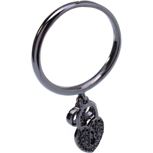 Load image into Gallery viewer, Ladies' Ring Folli Follie 3R17S058KK-0
