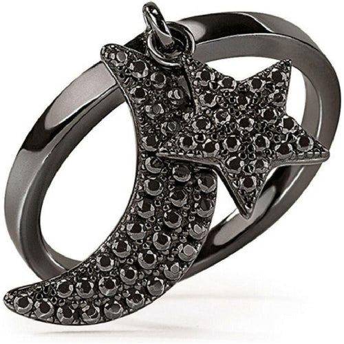 Load image into Gallery viewer, Ladies' Ring Folli Follie 3R17S059KK-0
